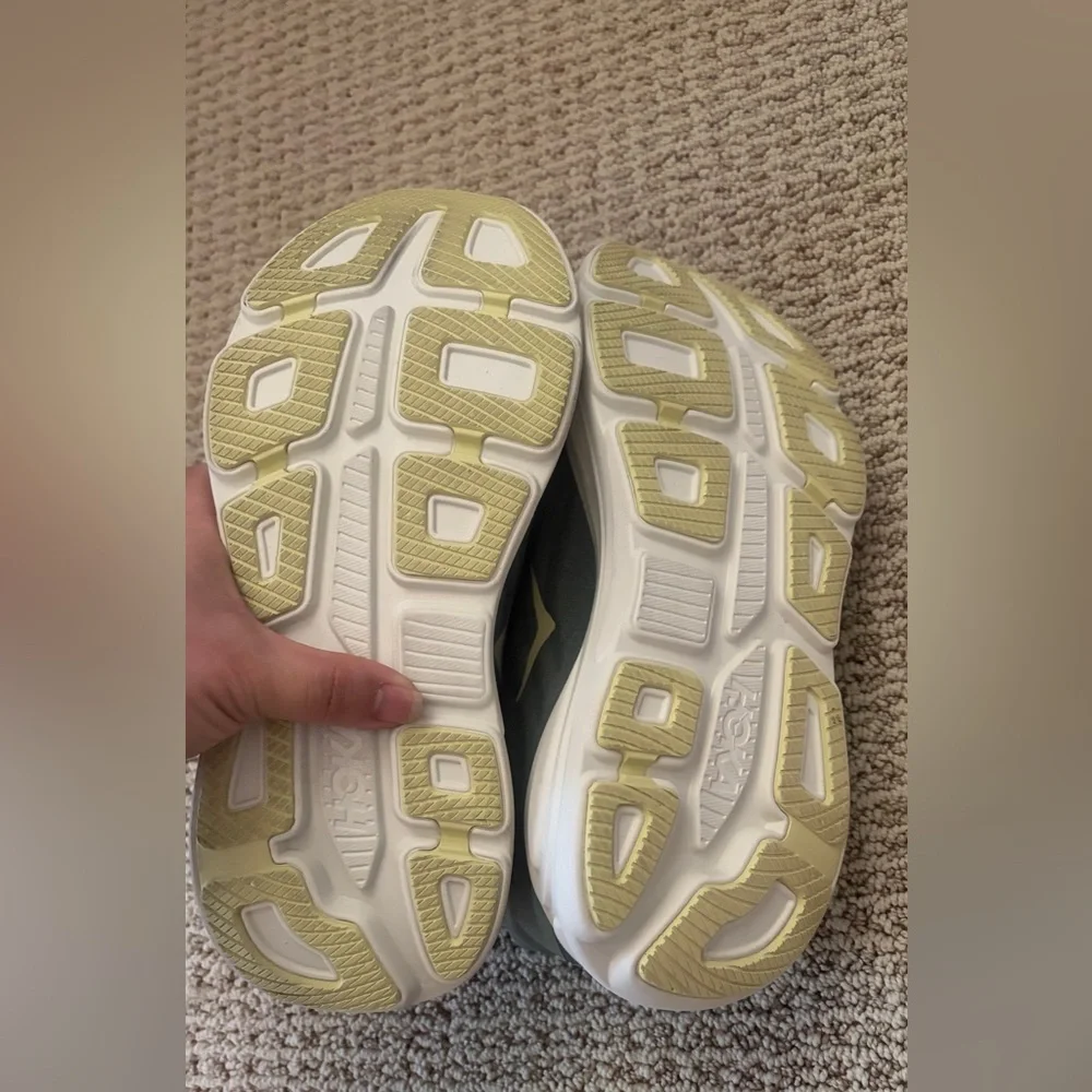 HOKA Men's Bondi 9 - Picture 4 of 4